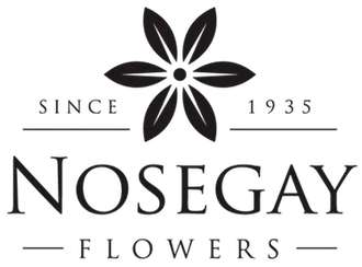 Nosegay Flowers