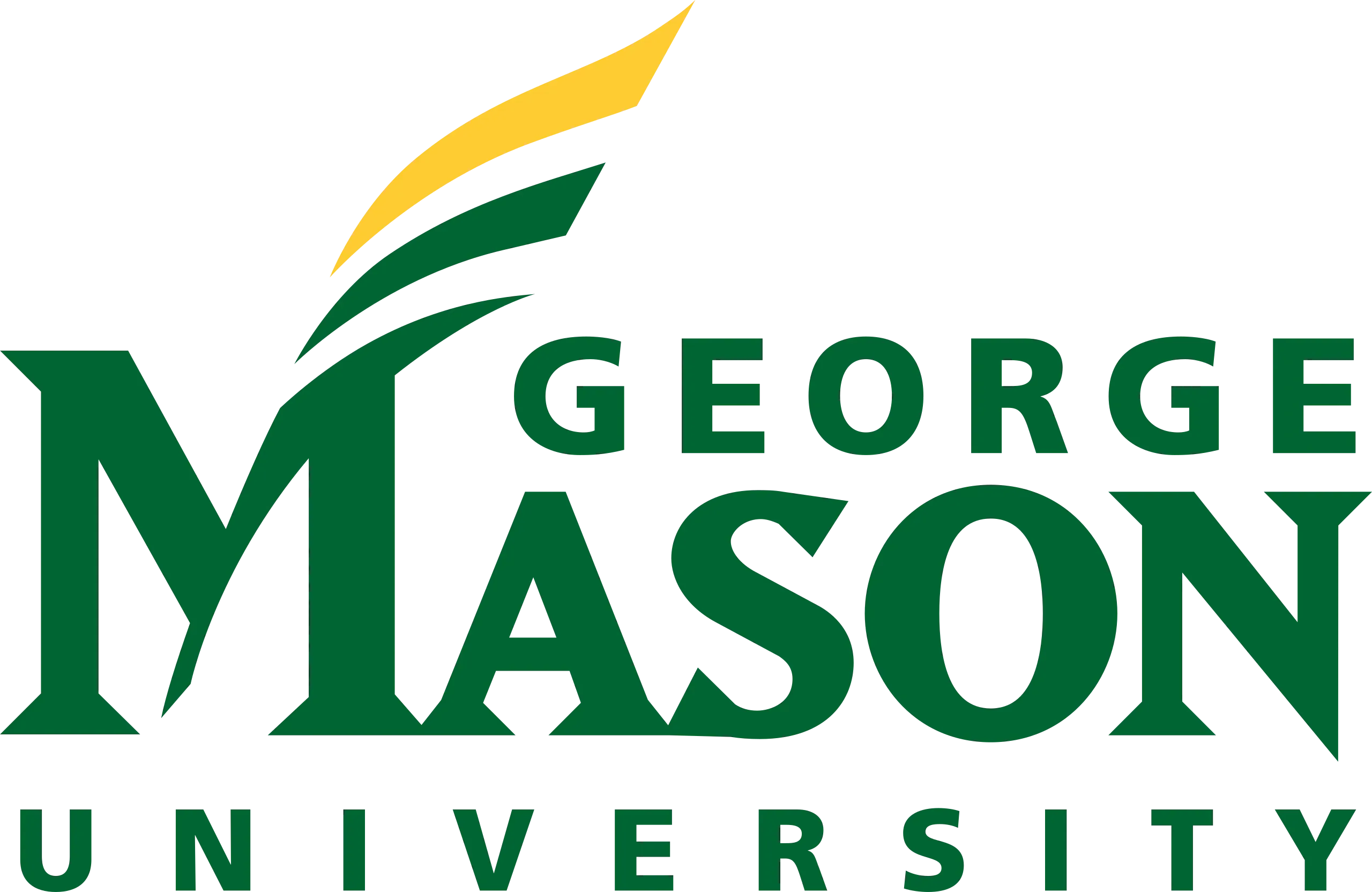 George Mason University