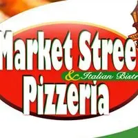 Market Street Pizza