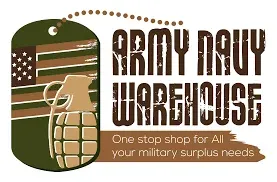 Army Navy Warehouse