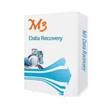 M3 Data Recovery