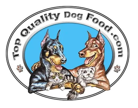 Top Quality Dog Food