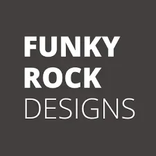 Funky Rock Designs