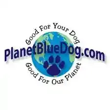 Planet Blue Dog