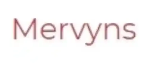 Mervyns