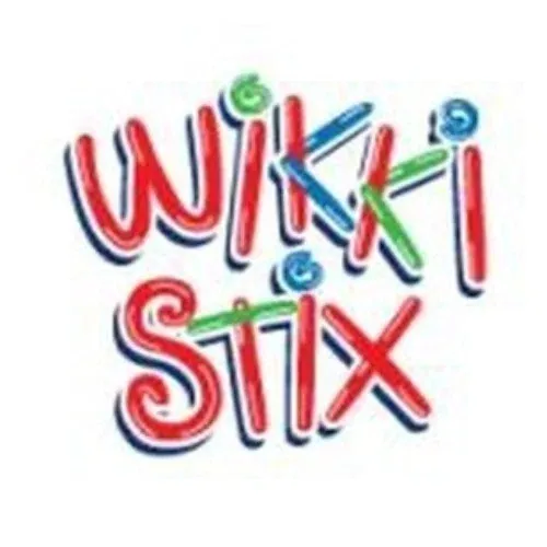 Wikki Stix