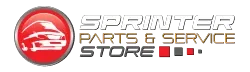 Sprinter Parts and Service Store