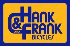 Hank and Frank