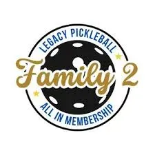 Legacy Pickleball