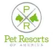 Pet Resorts Of America