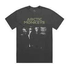 arcticmonkeys.com