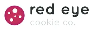 Red Eye Cookie