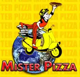 Mister Pizza