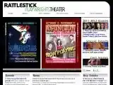 Rattlestick