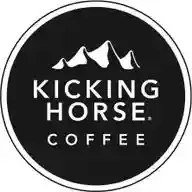 Kicking Horse Coffee