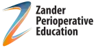 Zander Perioperative Education