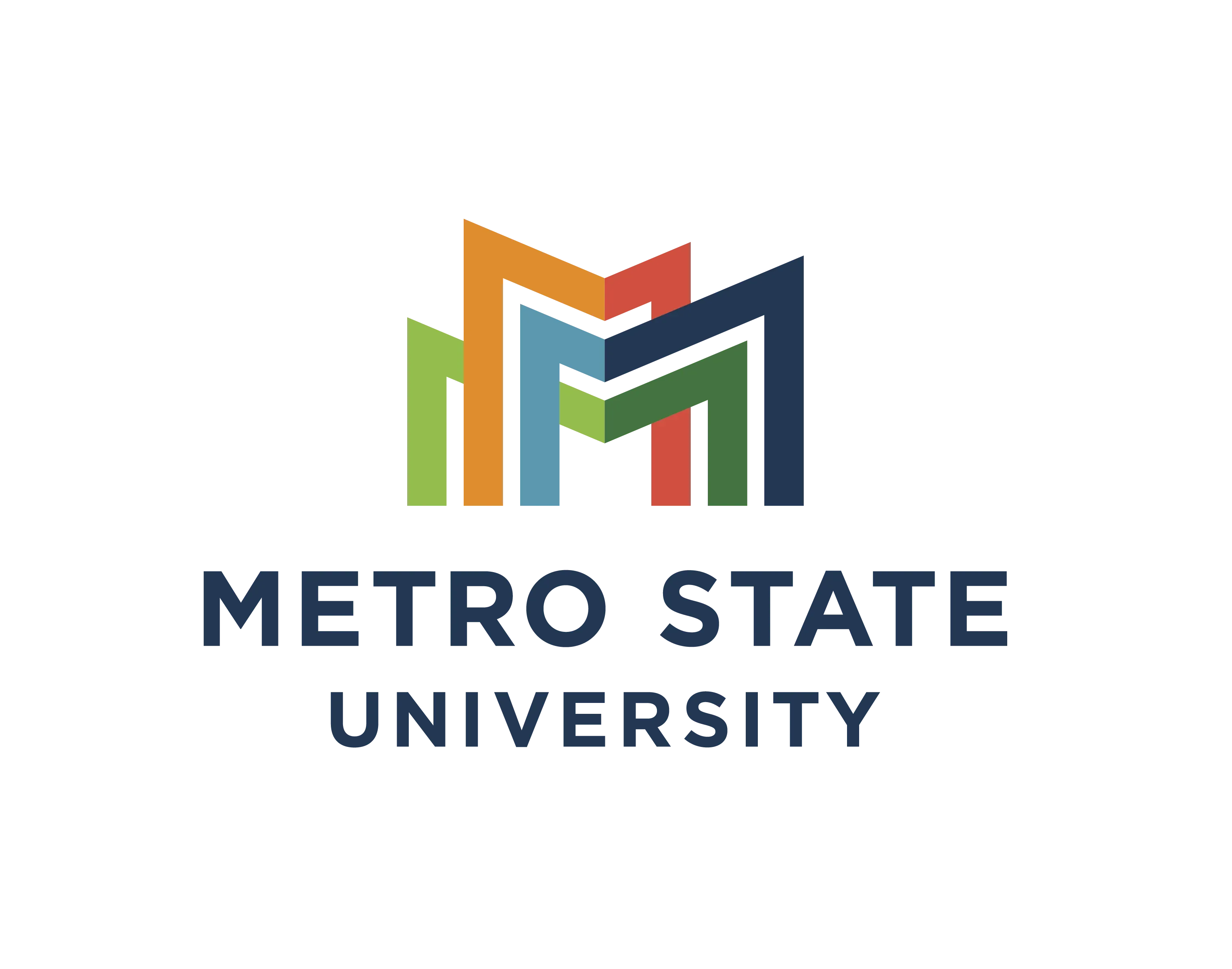 Metropolitan State University