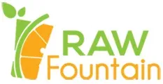 RAW Fountain Juice