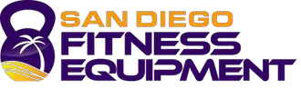 San Diego Fitness Equipment