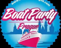 boat party prague