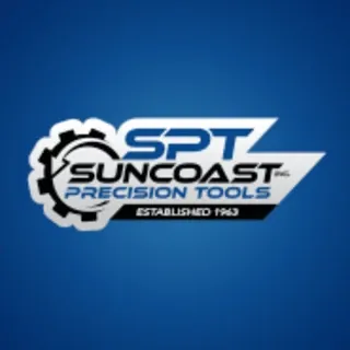 Suncoast Precision Tools