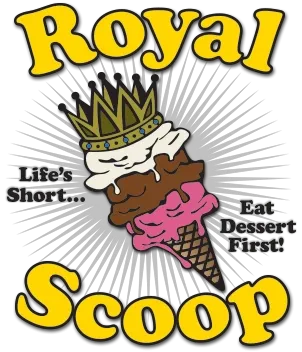 Royal Scoop