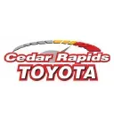 Cedar Rapids Toyota