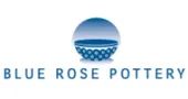 Blue Rose Pottery