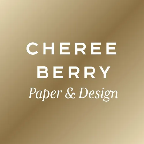 Cheree Berry Paper