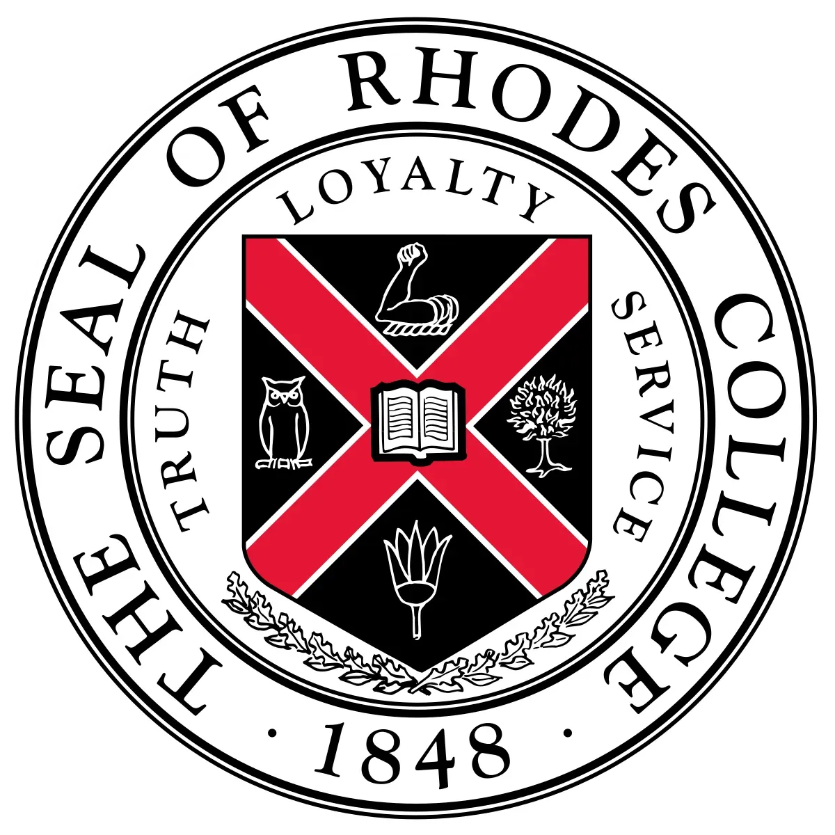 Rhodes College