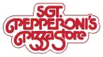 Sgt Pepperoni