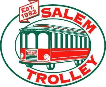 Salem Trolley