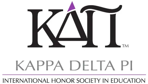 Kappa Delta Pi