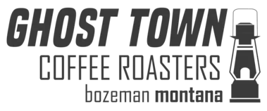 Ghost Town Coffee