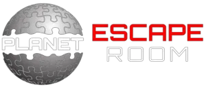 Planet Escape Room