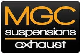 MGC Suspensions