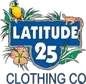 Latitude 25