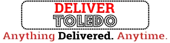 Deliver Toledo