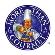 More Than Gourmet