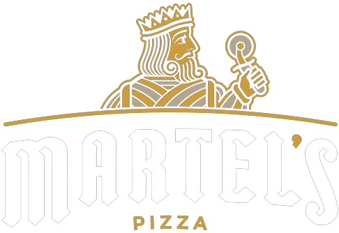 Martel's Pizza