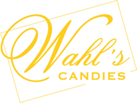 Wahl's Candies