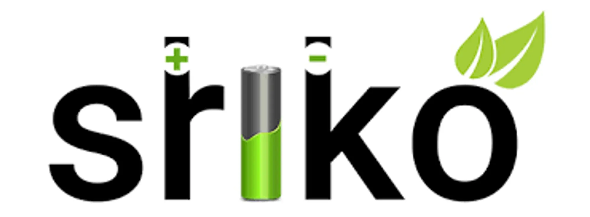 Sriko Batteries