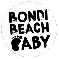 Bondi Beach Baby