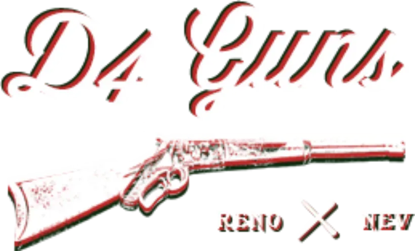 D4 Guns