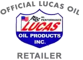 lucas oil