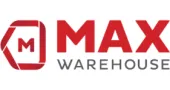 Max Warehouse