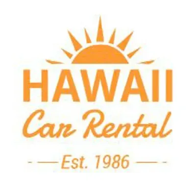 Hawaii Car Rental