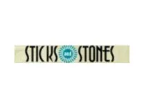 Sticks and Stones