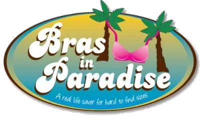 Bras In Paradise