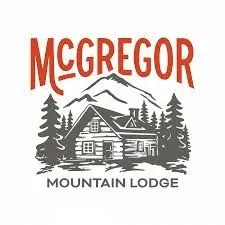 Mcgregor Mountain Lodge